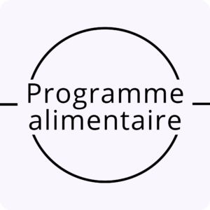 Accompagnement nutritionnel EBNA - Valentin MUIC - Programme alimentaire personnalisé nutrition