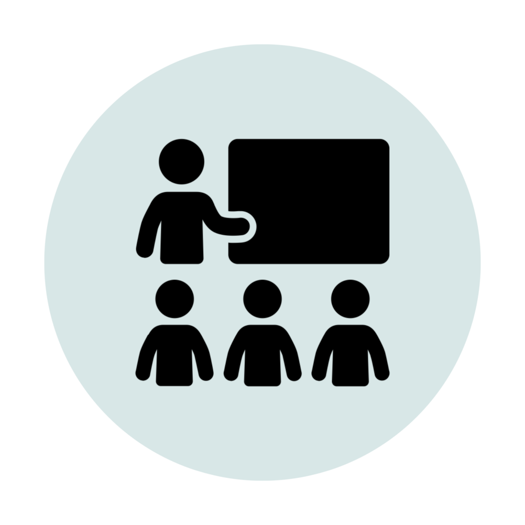 EBNA - Ateliers pour salle